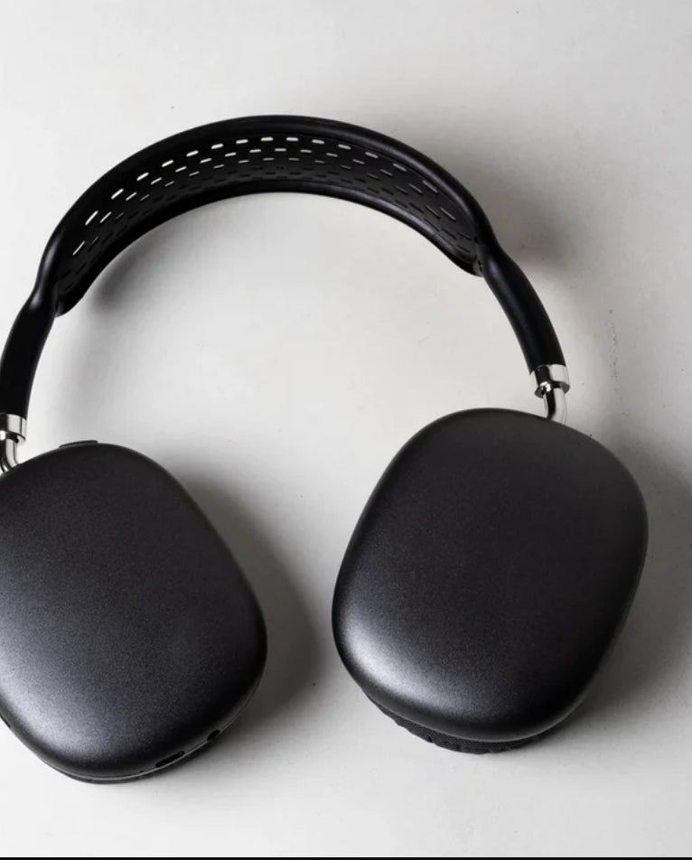 AerPods Pro Max P9 (Black Edition)