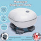 Smart Scalp Massager – Relaxation Meets Hair Care