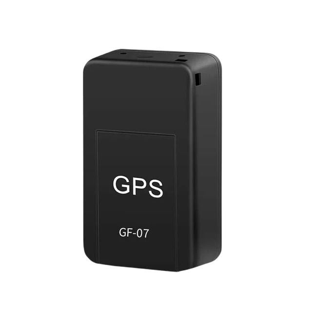PS Wireless Tracker with Voice Recording