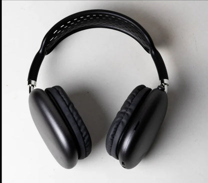 AerPods Pro Max P9 (Black Edition)