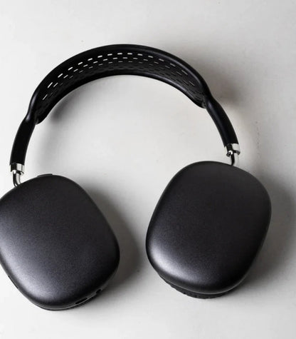AerPods Pro Max P9 (Black Edition)