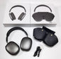 AerPods Pro Max P9 (Black Edition)